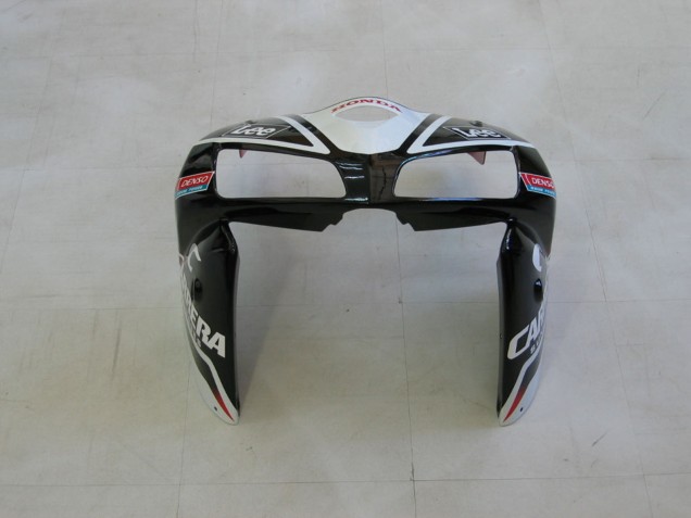 Purchase 2005-2006 Red White Blue DENSO Honda CBR600RR Motorcycle Fairings UK
