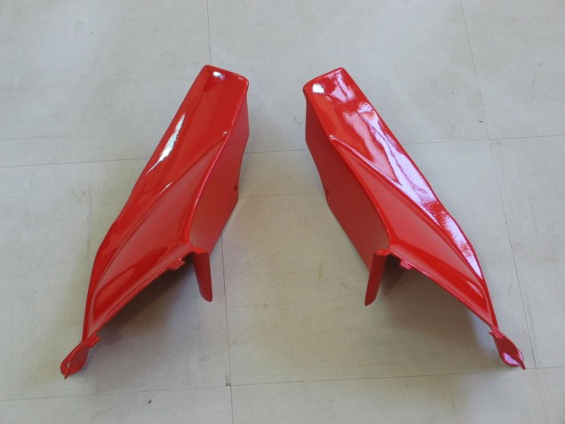 Purchase 2005-2006 Red White Blue DENSO Honda CBR600RR Motorcycle Fairings UK