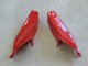 Purchase 2005-2006 Red White Blue DENSO Honda CBR600RR Motorcycle Fairings UK