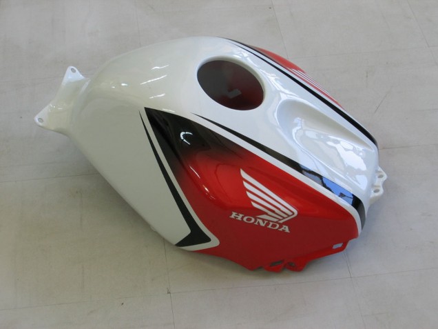 Purchase 2005-2006 Red White Blue DENSO Honda CBR600RR Motorcycle Fairings UK