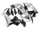 Purchase 2005-2006 White Black Honda CBR600RR Motorcycle Fairing UK