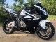 Purchase 2005-2006 White Black Honda CBR600RR Motorcycle Fairing UK