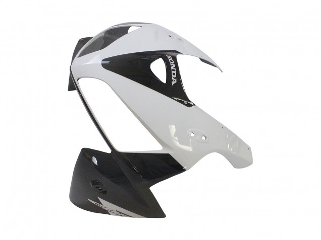 Purchase 2005-2006 White Black Honda CBR600RR Motorcycle Fairing UK