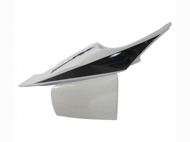 Purchase 2005-2006 White Black Honda CBR600RR Motorcycle Fairing UK