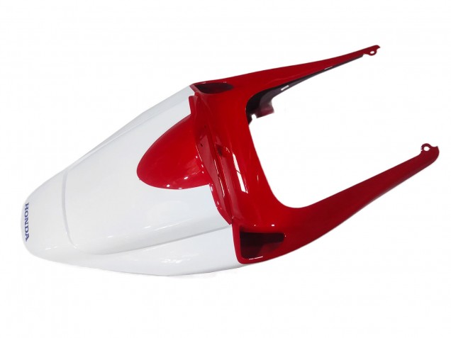 Purchase 2005-2006 White Blue Red Honda CBR600RR Motorcycle Fairings UK