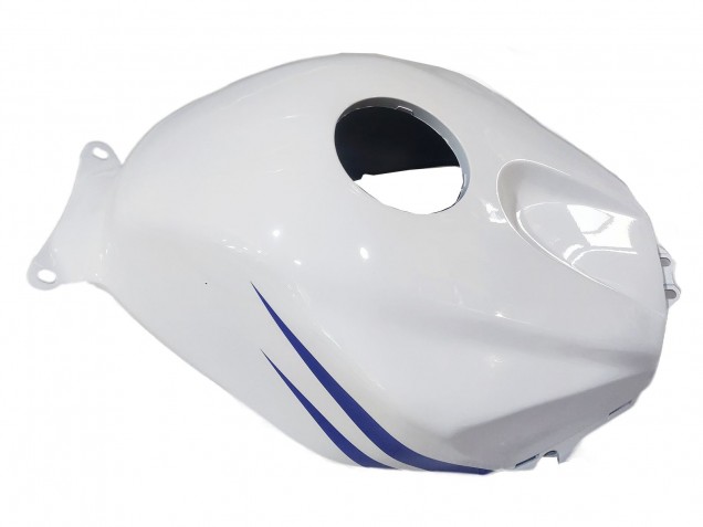 Purchase 2005-2006 White Blue Red Honda CBR600RR Motorcycle Fairings UK