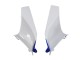 Purchase 2005-2006 White Blue Red Honda CBR600RR Motorcycle Fairings UK