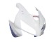 Purchase 2005-2006 White Blue Red Honda CBR600RR Motorcycle Fairings UK