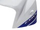 Purchase 2005-2006 White Blue Red Honda CBR600RR Motorcycle Fairings UK