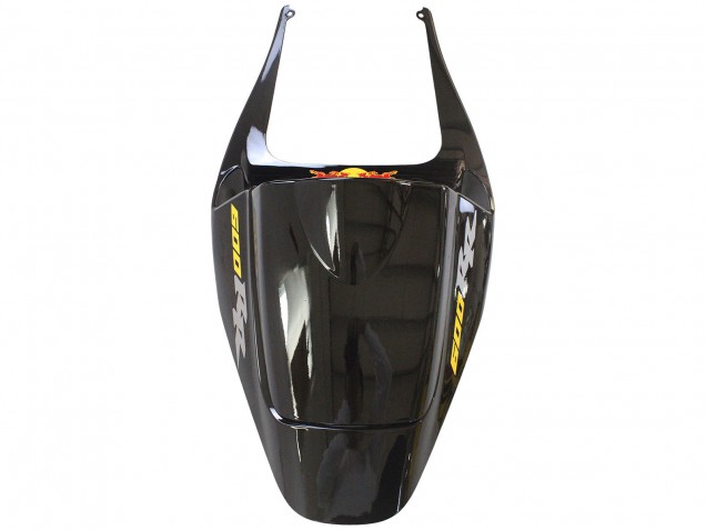 Purchase 2005-2006 Yellow Black Repsol Honda CBR600RR Motorcycle Fairings UK