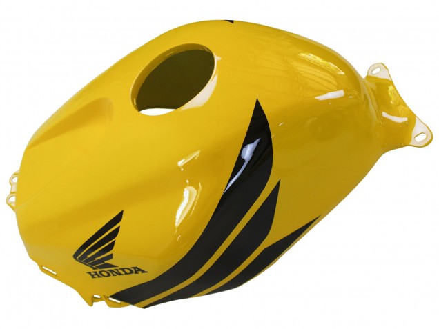 Purchase 2005-2006 Yellow Black Repsol Honda CBR600RR Motorcycle Fairings UK