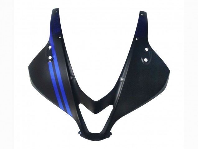 Purchase 2007-2008 Matte Black Blue Repsol Honda CBR600RR Motorcycle Fairings UK