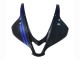 Purchase 2007-2008 Matte Black Blue Repsol Honda CBR600RR Motorcycle Fairings UK