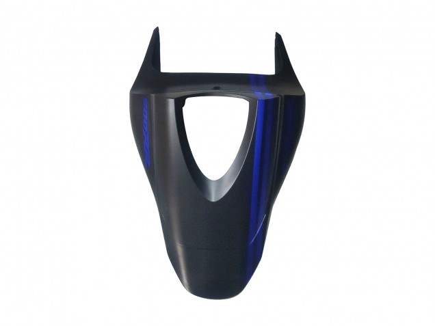 Purchase 2007-2008 Matte Black Blue Repsol Honda CBR600RR Motorcycle Fairings UK