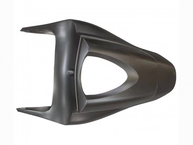 Purchase 2007-2008 Silver Glossy Black Honda CBR600RR Motorcycle Fairing UK