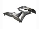 Purchase 2007-2008 Silver Glossy Black Honda CBR600RR Motorcycle Fairing UK