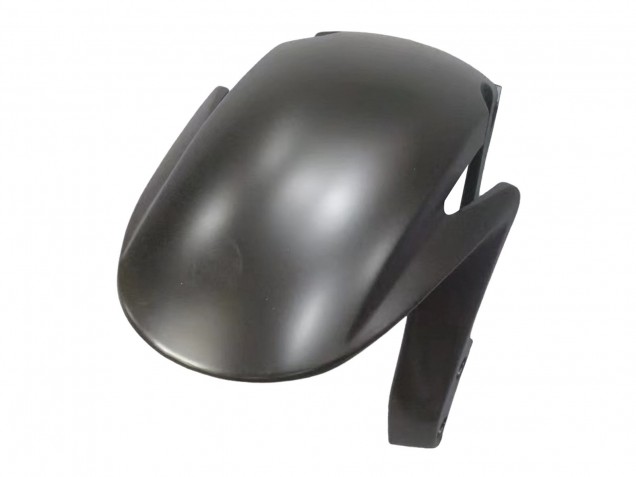 Purchase 2007-2008 Silver Glossy Black Honda CBR600RR Motorcycle Fairing UK