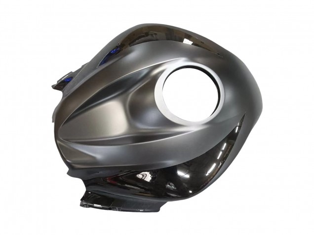 Purchase 2007-2008 Silver Glossy Black Honda CBR600RR Motorcycle Fairing UK