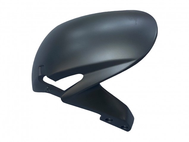 Purchase 2007-2008 Matte Black White Repsol Honda CBR600RR Motorcycle Fairing UK