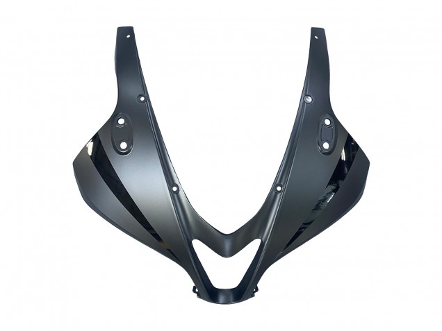 Purchase 2007-2008 Matte Black White Repsol Honda CBR600RR Motorcycle Fairing UK