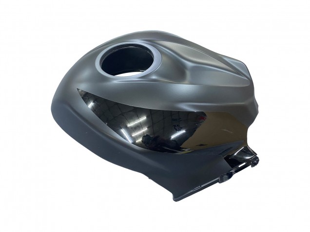 Purchase 2007-2008 Matte Black White Repsol Honda CBR600RR Motorcycle Fairing UK