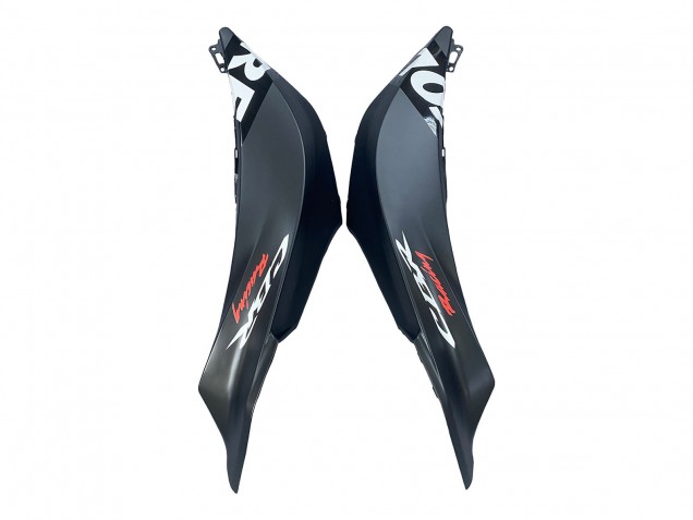 Purchase 2007-2008 Matte Black White Repsol Honda CBR600RR Motorcycle Fairing UK