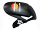 Purchase 2007-2008 Matte Black Orange Red Rossi Repsol 46 Honda CBR600RR Motorcycle Fairings UK