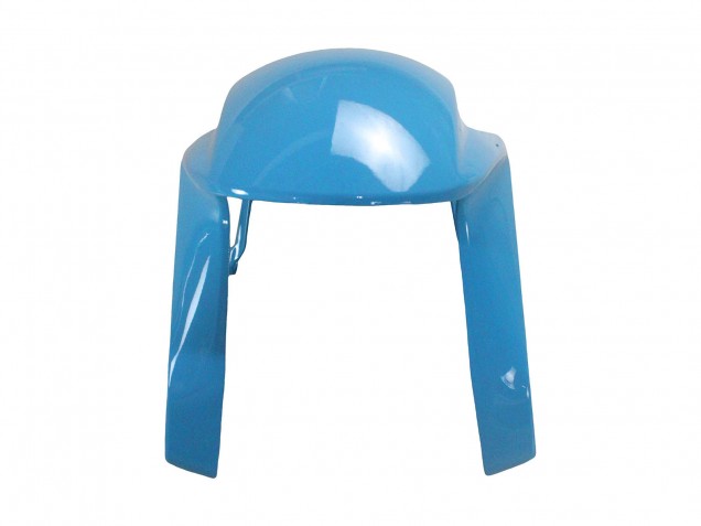 Purchase 2007-2008 Light Blue Racing Honda CBR600RR Motorcycle Fairings UK