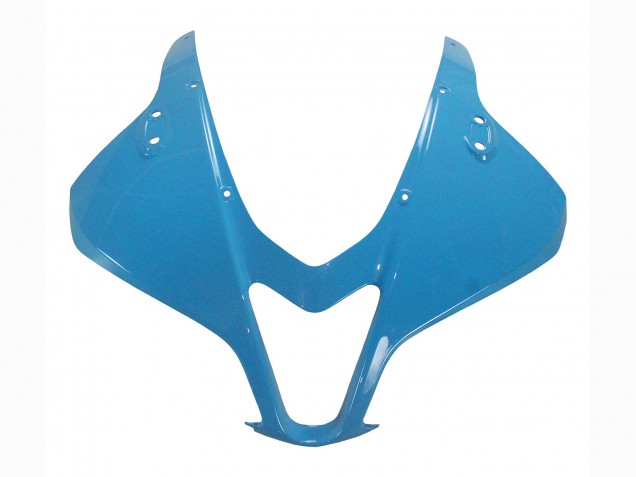 Purchase 2007-2008 Light Blue Racing Honda CBR600RR Motorcycle Fairings UK