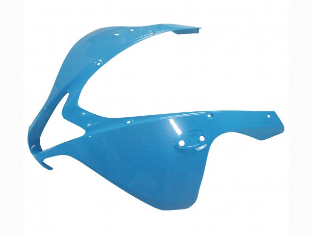 Purchase 2007-2008 Light Blue Racing Honda CBR600RR Motorcycle Fairings UK