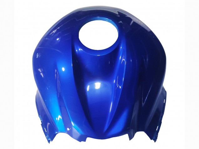 Purchase 2007-2008 Blue Green MoviStar Castrol Honda CBR600RR Motorcycle Fairings UK