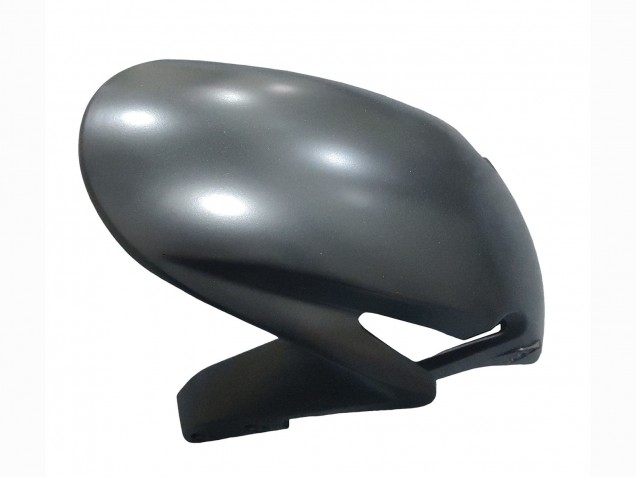 Purchase 2007-2008 Silver Grey Honda CBR600RR Motorcycle Fairings UK