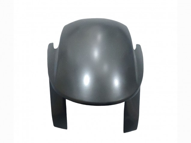 Purchase 2007-2008 Silver Grey Honda CBR600RR Motorcycle Fairings UK