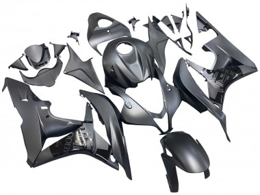 Purchase 2007-2008 Matte Grey Honda CBR600RR Motorcycle Fairings UK