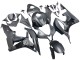 Purchase 2007-2008 Matte Grey Honda CBR600RR Motorcycle Fairings UK