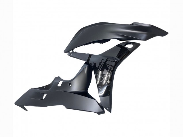 Purchase 2007-2008 Matte Grey Honda CBR600RR Motorcycle Fairings UK