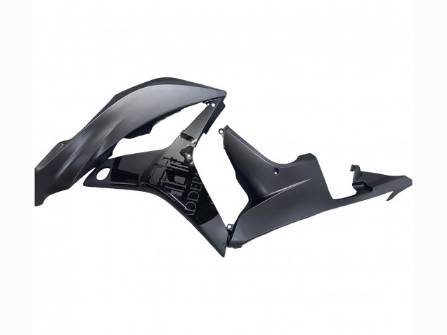 Purchase 2007-2008 Matte Grey Honda CBR600RR Motorcycle Fairings UK