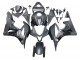 Purchase 2007-2008 Matte Grey Honda CBR600RR Motorcycle Fairings UK