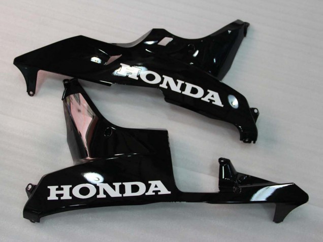 Purchase 2007-2008 Pink Glossy Black Racing Honda CBR600RR Motorcycle Fairings UK