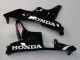 Purchase 2007-2008 Pink Glossy Black Racing Honda CBR600RR Motorcycle Fairings UK
