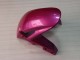 Purchase 2007-2008 Pink Glossy Black Racing Honda CBR600RR Motorcycle Fairings UK