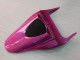 Purchase 2007-2008 Pink Glossy Black Racing Honda CBR600RR Motorcycle Fairings UK