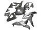 Purchase 2007-2008 Black Forged Carbon Fiber Honda CBR600RR Motorcycle Fairings UK