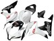 Purchase 2007-2008 White Matte Black Red Repsol Honda CBR600RR Motorcycle Fairings UK