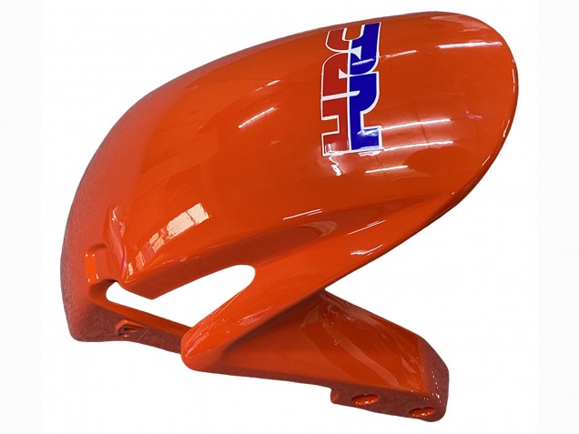 Purchase 2007-2008 Silver Blue Red HRC Honda CBR600RR Motorcycle Fairings UK
