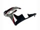 Purchase 2007-2008 Silver Red Glossy Black Honda CBR600RR Motorcycle Fairings UK