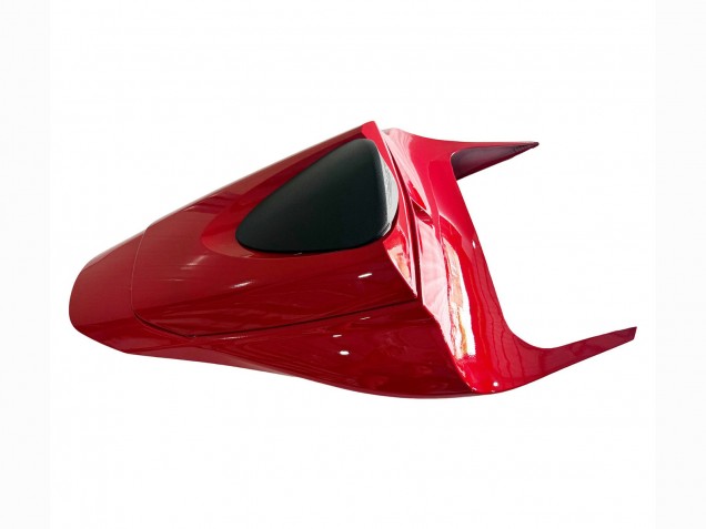 Purchase 2007-2008 Silver Red Glossy Black Honda CBR600RR Motorcycle Fairings UK