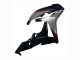 Purchase 2007-2008 Silver Red Glossy Black Honda CBR600RR Motorcycle Fairings UK