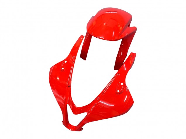 Purchase 2007-2008 White Red Glossy Black Honda CBR600RR Motorcycle Fairing UK