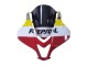 Purchase 2007-2008 White Yellow Red Repsol HRC Honda CBR600RR Motorcycle Fairings UK